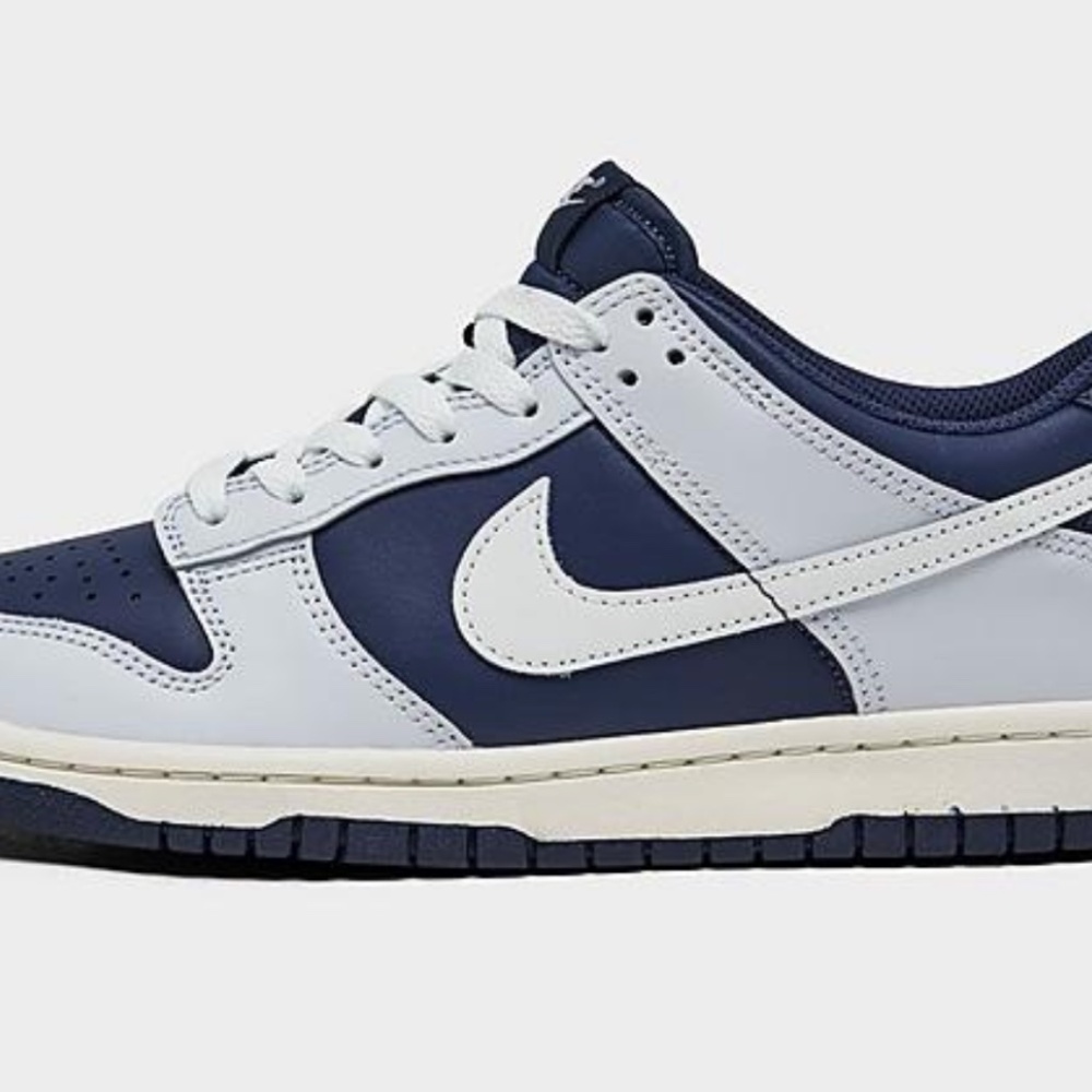 Nike Dunk Low (Big Kids')